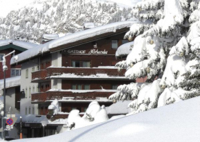 Hotel Hirlanda, Zürs, Österreich